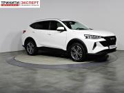 Haval F7 I Рестайлинг Белгород  - изображение 21
