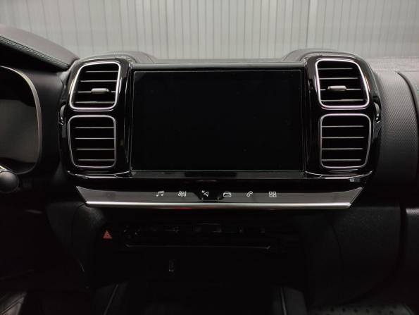 Citroen C5 Aircross I Рестайлинг с пробегом 2022 года, цена 2 370 000 рублей, 44465 км, внедорожник, Автокод Объявления