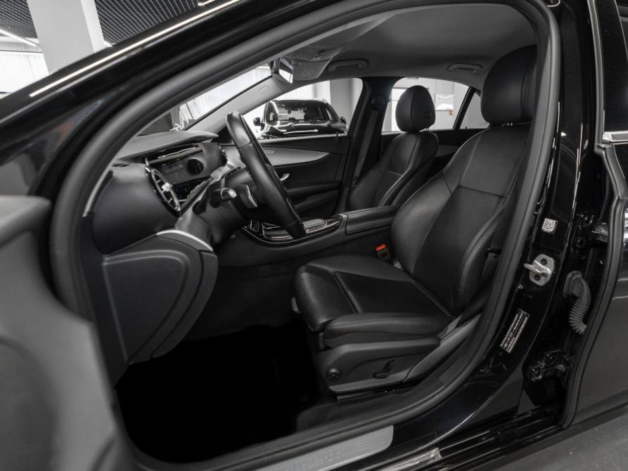 Mercedes-Benz E-Класс V (W213 S213 C238) Рестайлинг Москва  - изображение 9