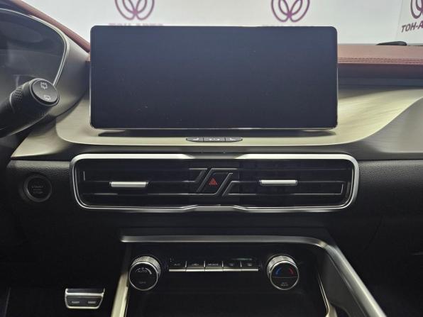 Geely Coolray I с пробегом 2023 года, цена 1 951 000 рублей, 46104 км, внедорожник, Автокод Объявления
