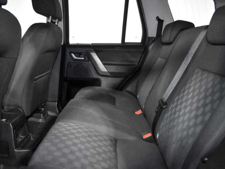 Land Rover Freelander II Санкт-Петербург  - изображение 13