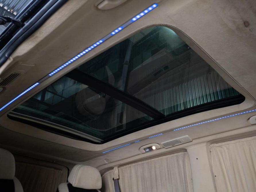Mercedes-Benz Viano I (W639) Рестайлинг Тюмень  - изображение 13