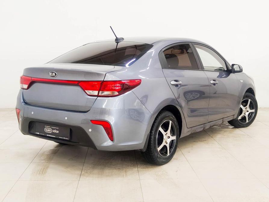 Kia Rio IV Тула  - изображение 5