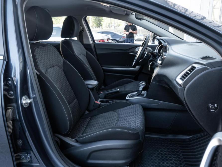 Kia Ceed III Ставрополь  - изображение 8