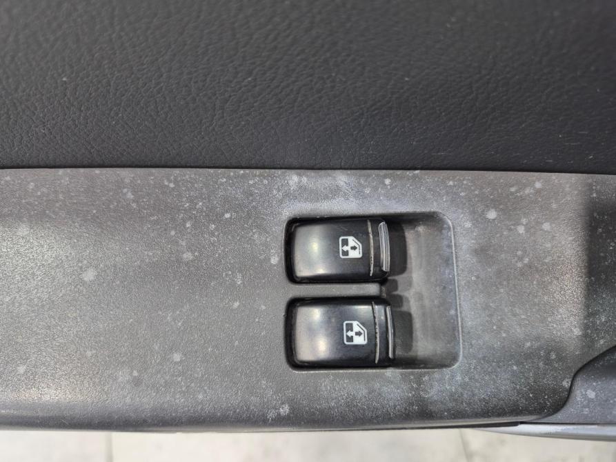 Chevrolet Aveo I Рестайлинг Воронеж  - изображение 18