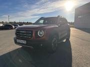 Haval Dargo I Пермь  - изображение 10