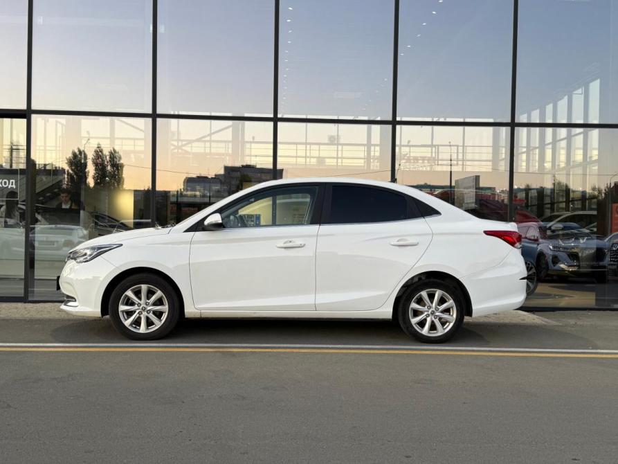 Changan Alsvin Оренбург  - изображение 9
