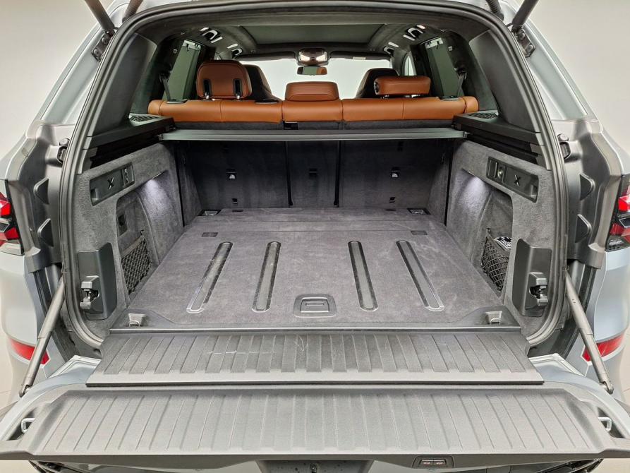 BMW X5 IV (G05/G18) Рестайлинг Москва  - изображение 13