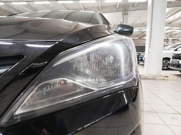 Hyundai Solaris I Рестайлинг с пробегом 2015 года, цена 950 000 рублей, 151750 км, седан, Автокод Объявления