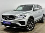 Geely Atlas Pro Борисоглебск  - изображение 20