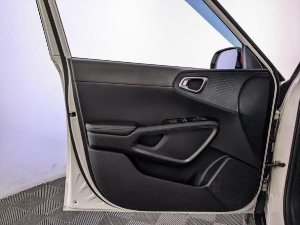 Kia Soul III с пробегом 2021 года, цена 2 141 500 рублей, 98383 км, хэтчбек, Автокод Объявления