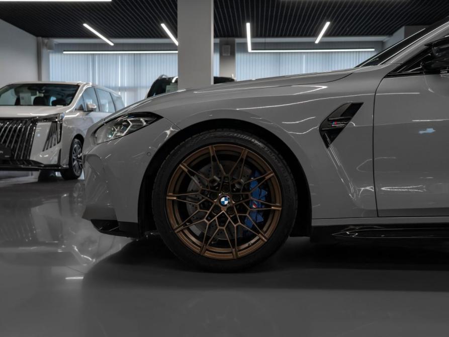 BMW M4 G82/G83 Москва  - изображение 40