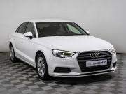 Audi A3 III (8V) Рестайлинг Москва  - изображение 19