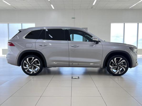 Geely Monjaro I с пробегом 2024 года, цена 3 490 000 рублей, 74047 км, внедорожник, Автокод Объявления