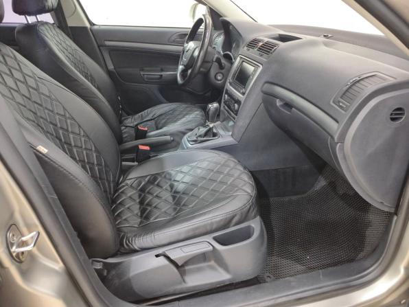 Skoda Octavia II (A5) Рестайлинг с пробегом 2012 года, цена 580 000 рублей, 230885 км, лифтбек, Автокод Объявления