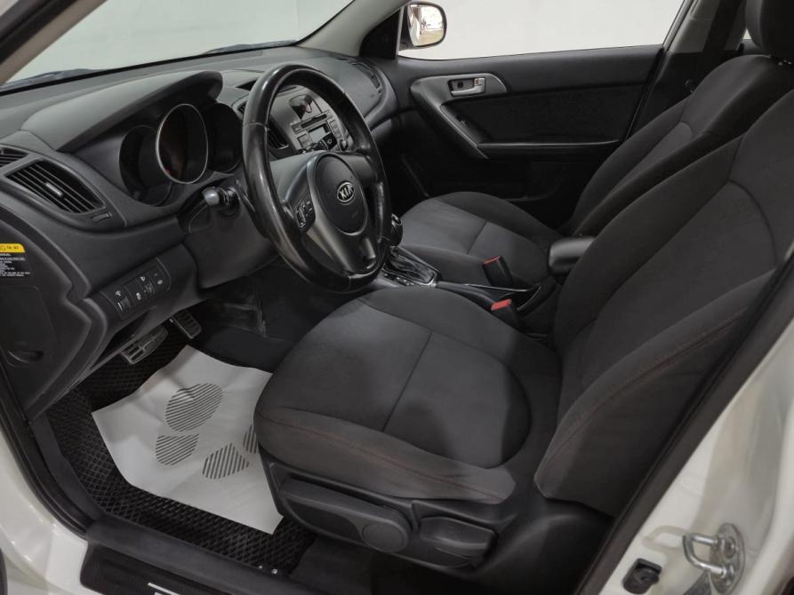 Kia Cerato II Альметьевск  - изображение 12