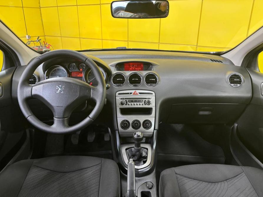 Peugeot 308 I Ижевск  - изображение 15