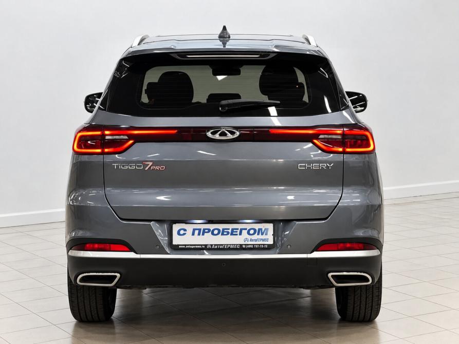 Chery Tiggo 7 Pro I Балашиха  - изображение 3