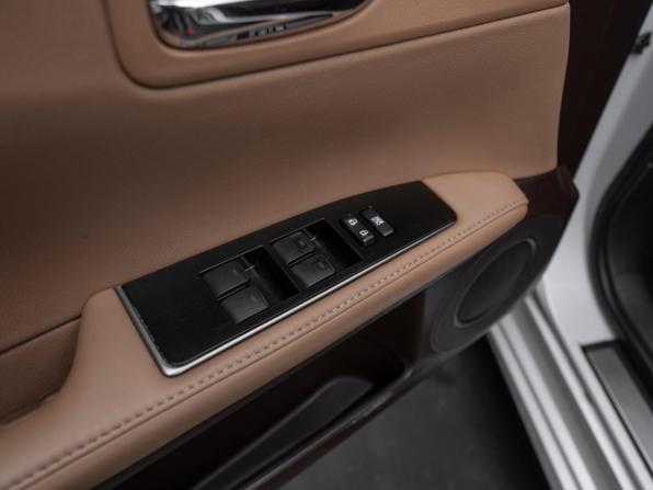 Lexus ES VI Рестайлинг с пробегом 2017 года, цена 2 245 000 рублей, 240763 км, седан, Автокод Объявления