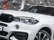 BMW X6 II (F16) Санкт-Петербург  - изображение 42