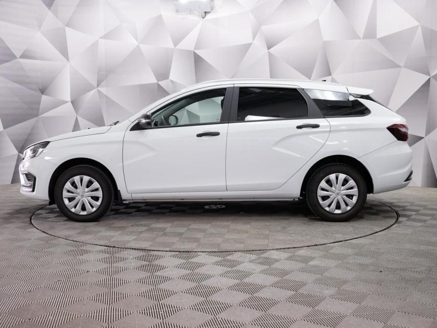 Lada (ВАЗ) Vesta I Рестайлинг (NG) Ульяновск  - изображение 2