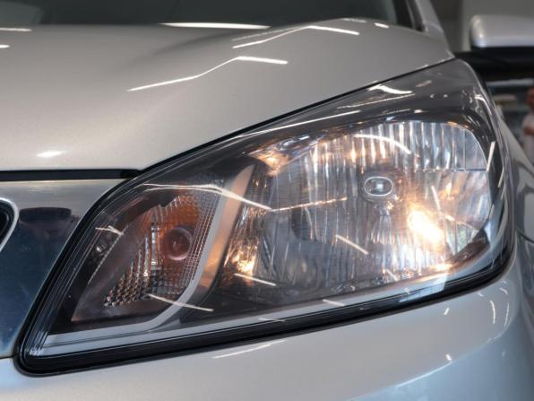 Kia Rio IV с пробегом 2019 года, цена 1 532 000 рублей, 75479 км, хэтчбек, Автокод Объявления