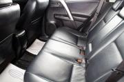 Toyota RAV4 IV (XA40) Рестайлинг Сургут  - изображение 34