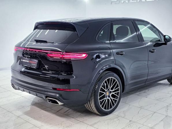 Porsche Cayenne III с пробегом 2018 года, цена 6 750 000 рублей, 87606 км, внедорожник, Автокод Объявления