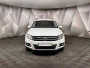 Volkswagen Tiguan I Рестайлинг Москва  - изображение 27