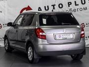 Skoda Fabia II Минеральные Воды  - изображение 15