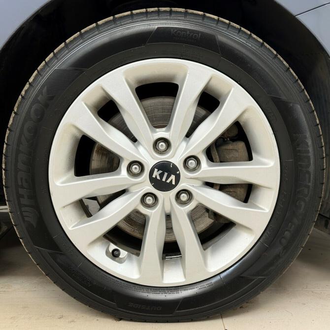 Kia Ceed II Рестайлинг Москва  - изображение 15