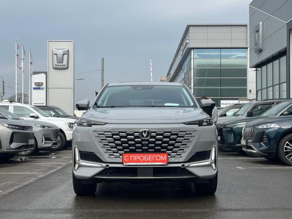 Changan UNI-K с пробегом 2024 года, цена 3 349 000 рублей, 1550 км, внедорожник, Автокод Объявления