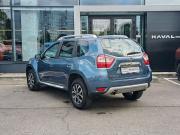 Nissan Terrano III (D10) Москва  - изображение 24