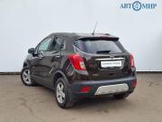 Opel Mokka I Москва  - изображение 19