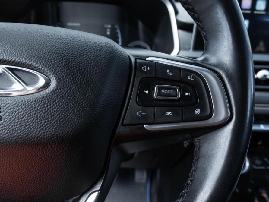 Chery Tiggo 8 I Ставрополь  - изображение 22