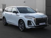 Hongqi HS3 Москва  - изображение 27