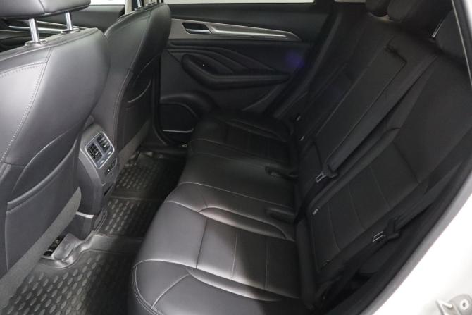 Haval F7 I с пробегом 2019 года, цена 1 629 000 рублей, 89000 км, внедорожник, Автокод Объявления
