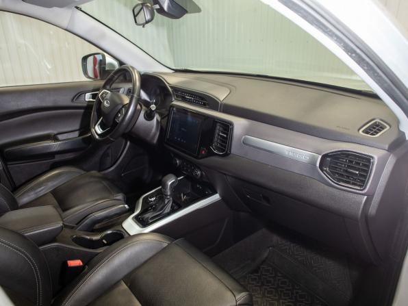 Chery Tiggo 4 I Рестайлинг с пробегом 2020 года, цена 1 425 000 рублей, 94251 км, внедорожник, Автокод Объявления