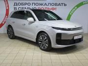 Li Auto (Lixiang) L6 I Москва  - изображение 29