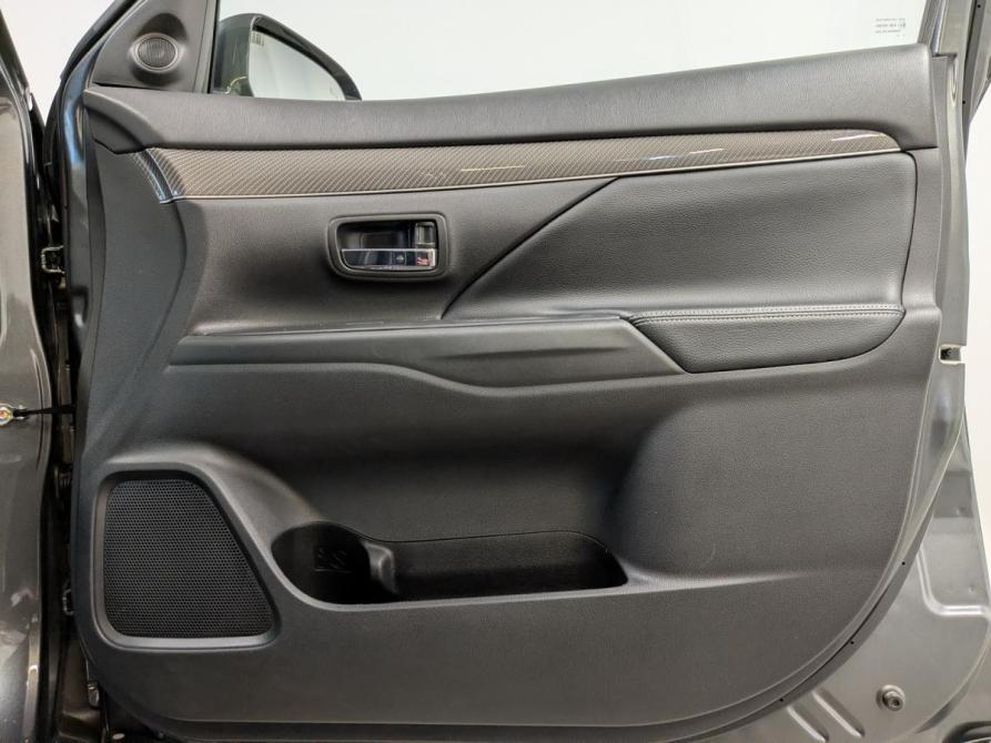 Mitsubishi Outlander III Рестайлинг 3 Санкт-Петербург  - изображение 25