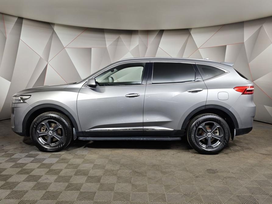 Haval F7 I Москва  - изображение 5