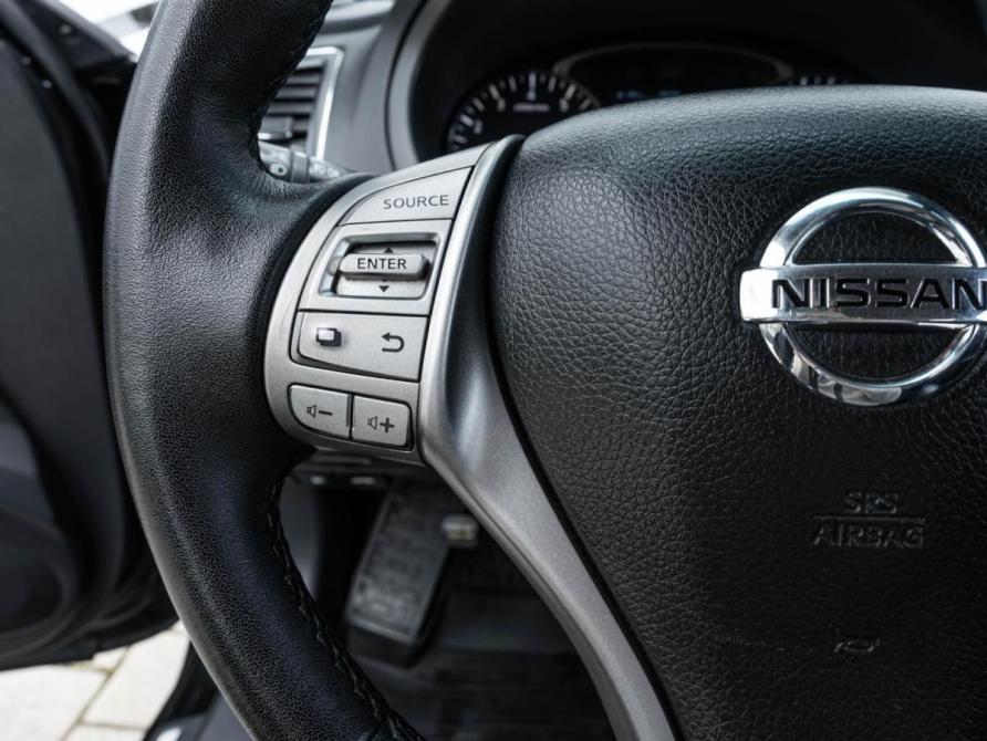 Nissan Teana III Ставрополь  - изображение 21
