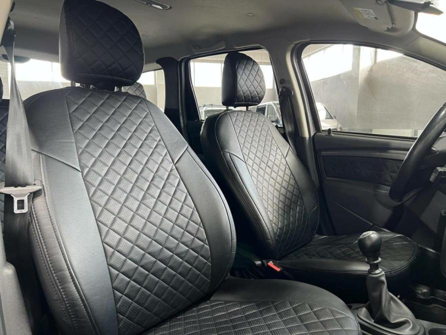 Renault Duster I Рестайлинг Оренбург  - изображение 9