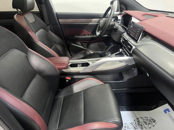 Geely Coolray I с пробегом 2023 года, цена 1 767 600 рублей, 53771 км, внедорожник, Автокод Объявления