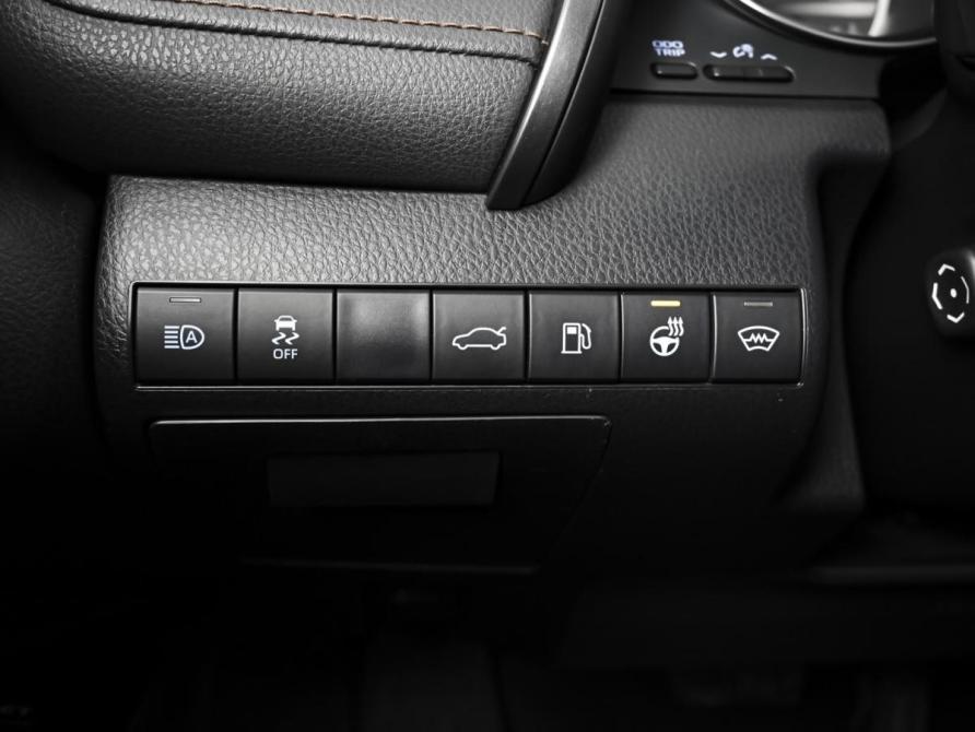 Toyota Camry VIII (XV70) Ставрополь  - изображение 22
