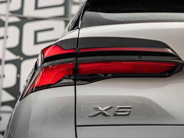 BMW X5 IV (G05/G18) Рестайлинг с пробегом 2025 года, цена 15 890 000 рублей, 30 км, внедорожник, Автокод Объявления