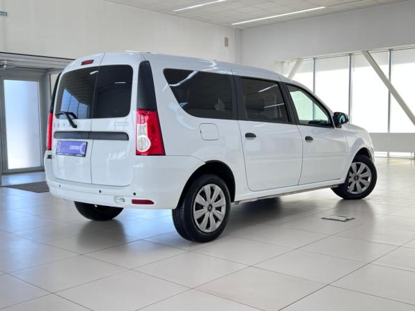 Lada (ВАЗ) Largus I Рестайлинг с пробегом 2025 года, цена 1 490 000 рублей, 11042 км, универсал, Автокод Объявления