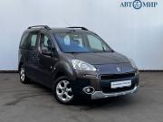 Peugeot Partner II Рестайлинг Москва  - изображение 15