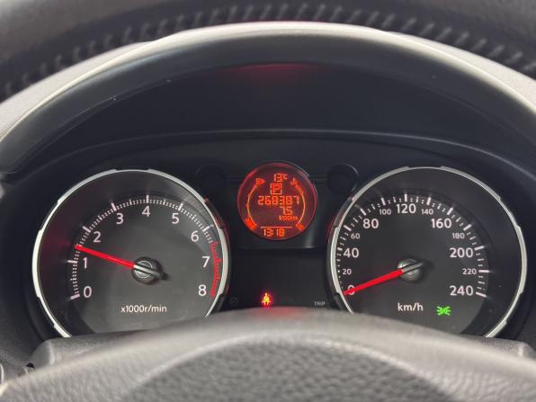 Nissan Qashqai I с пробегом 2009 года, цена 780 000 рублей, 268386 км, внедорожник, Автокод Объявления