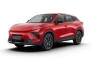 Omoda C5 II Москва  - изображение 12